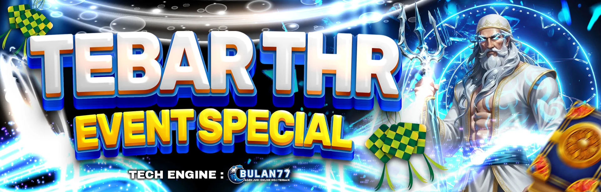 YODA303 Banner Slot Online